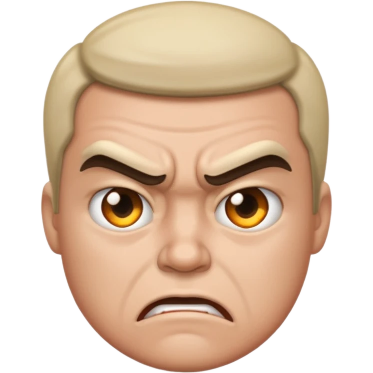 Add "well, duh" to the last emoji above emoji