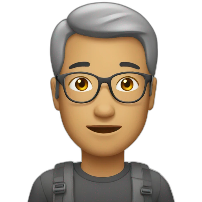 jakarta emoji