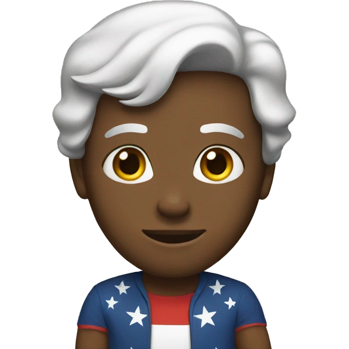 america  emoji