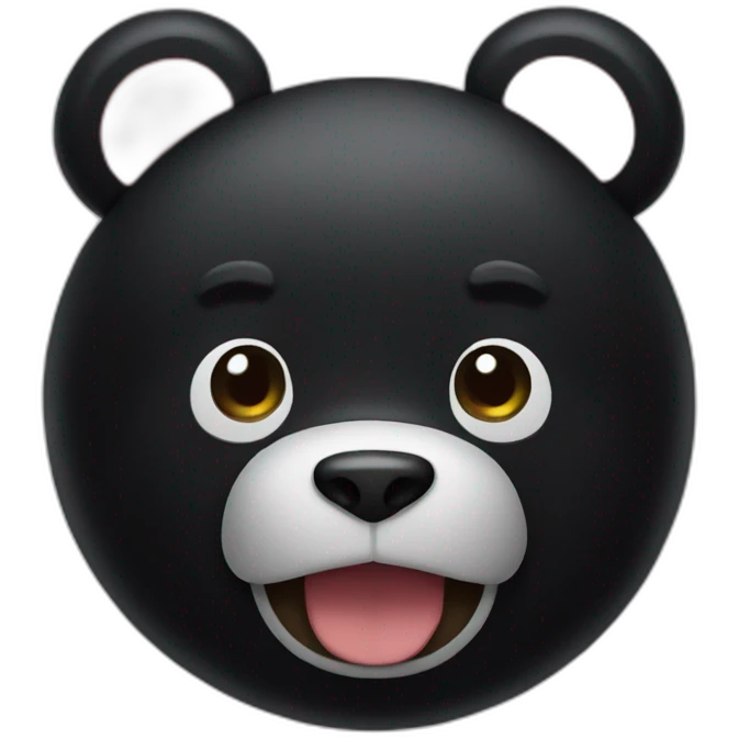 new kumamon emoji