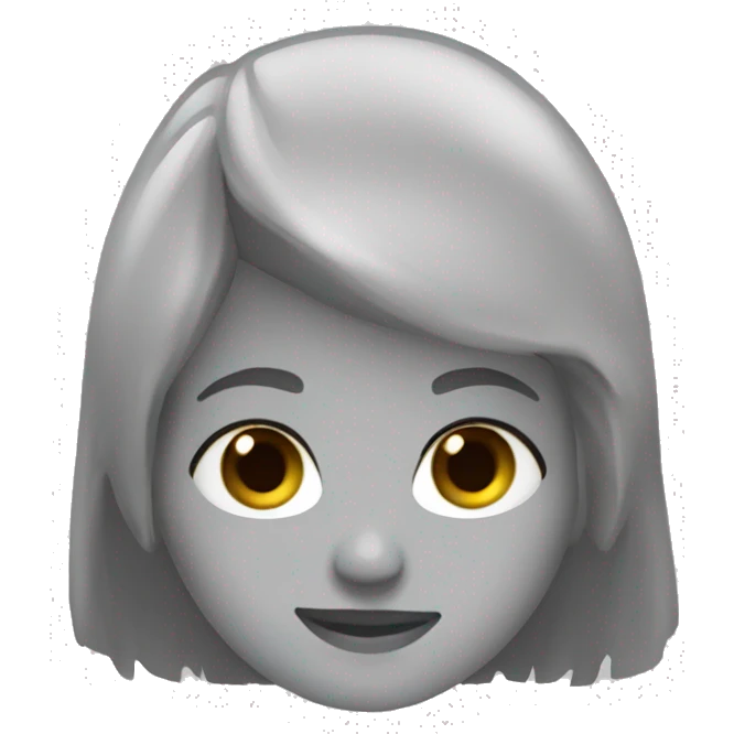 коричневая такса emoji