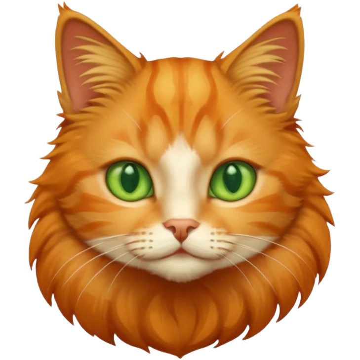 Kedi emoji