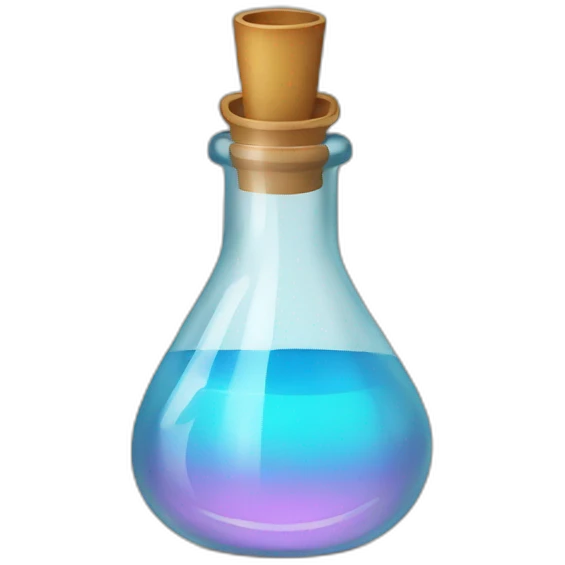 Vial emoji