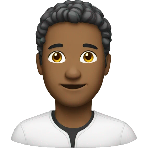Tech emoji