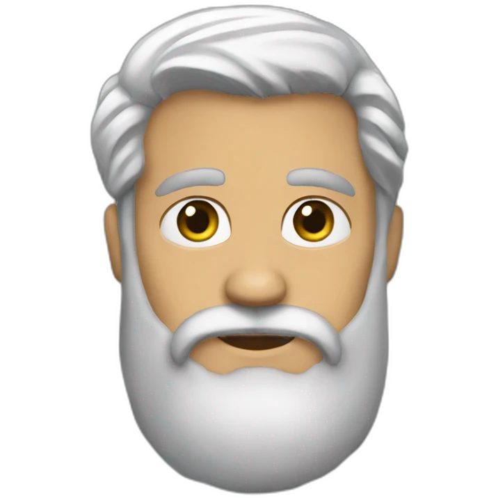 bearded-man-with-mersedes emoji