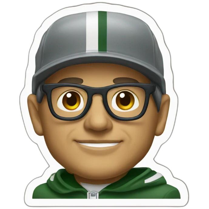 Vince Lombardi emoji