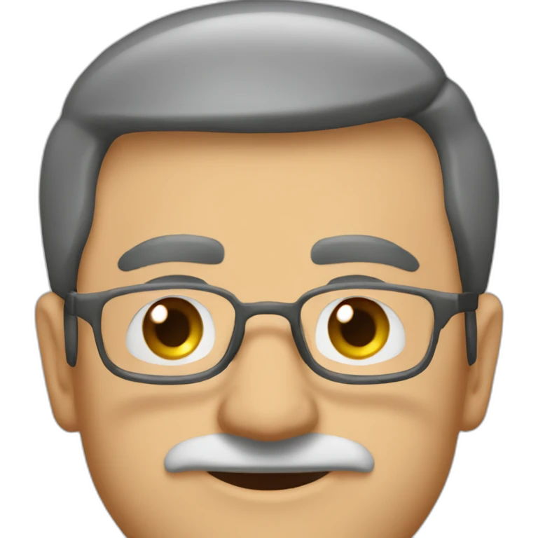 kemal Kılıçdaroğlu emoji