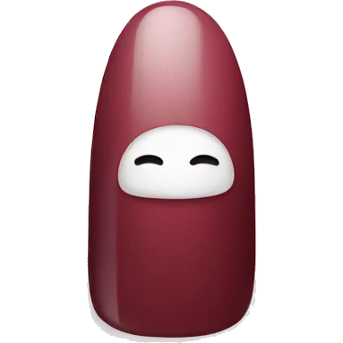 nail emoji