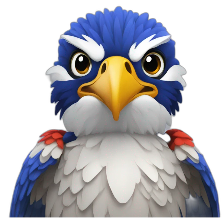 falco kubernetes emoji
