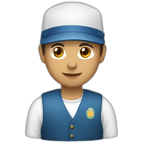Argentine Mate emoji
