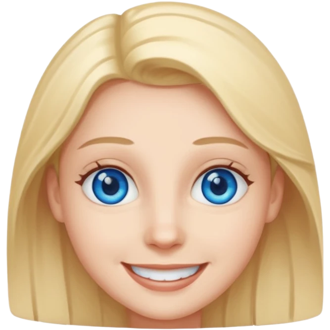 I have a crush on emoji