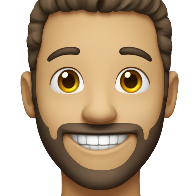 sorriso emoji