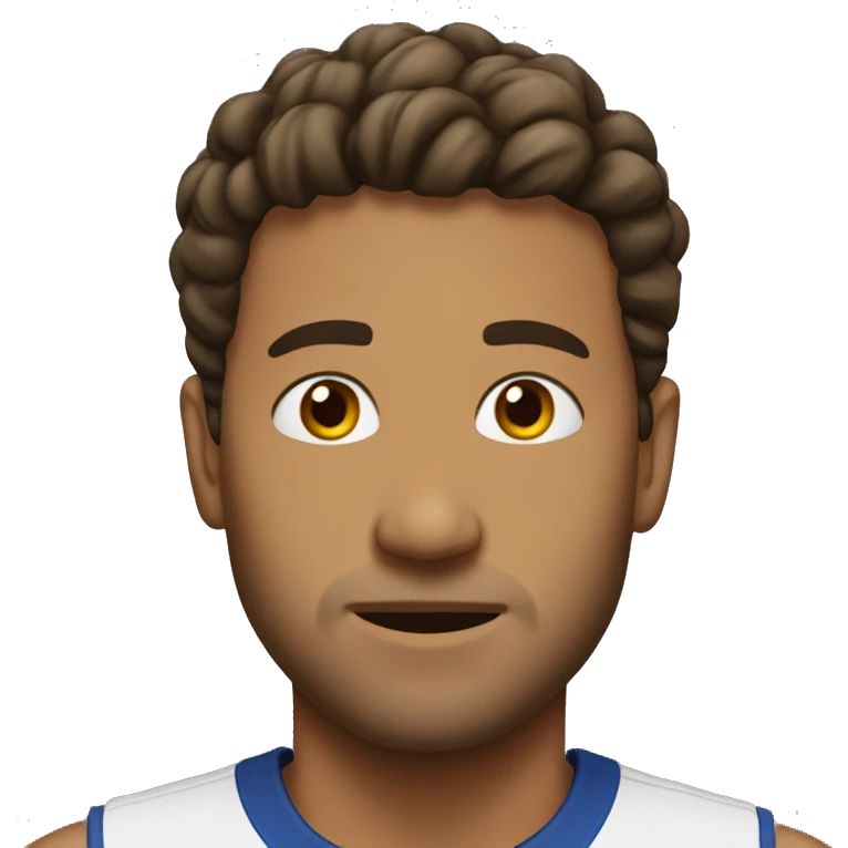 Enes Kakito emoji