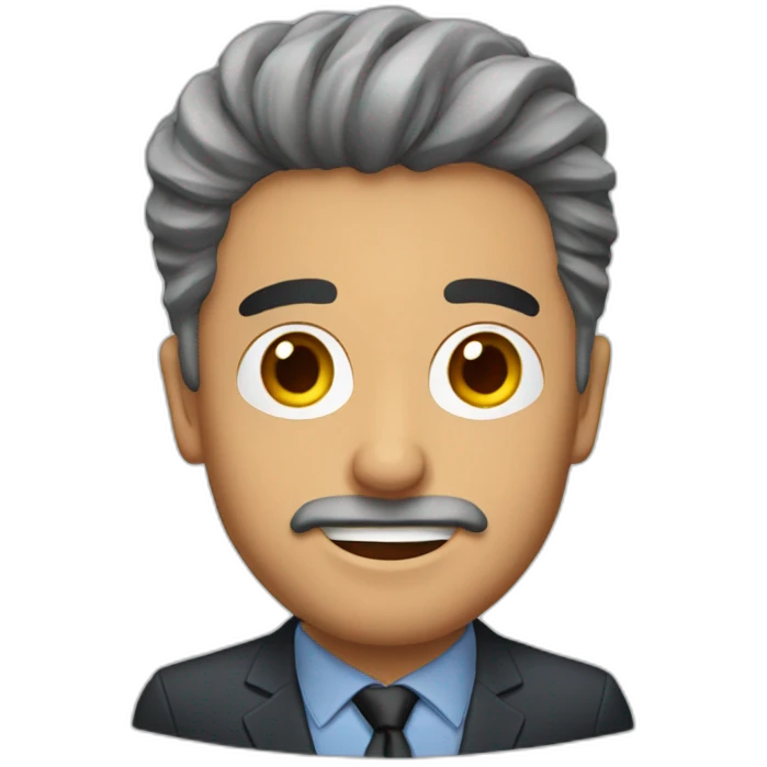 jose luis sanz emoji