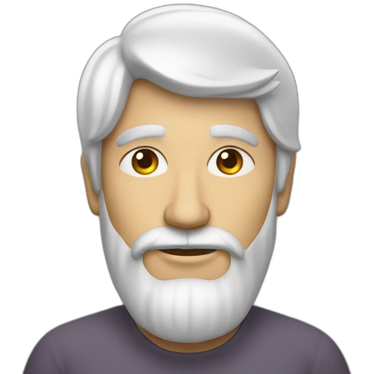 Homme au pied d’une déesse emoji