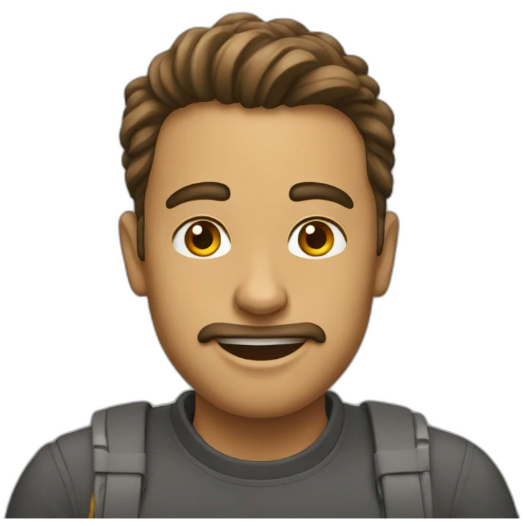 Google emoji