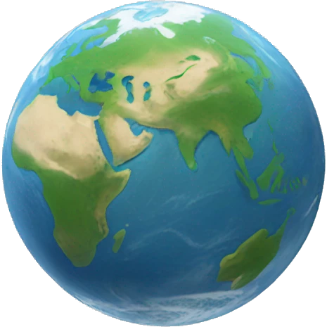 earth renewables emoji
