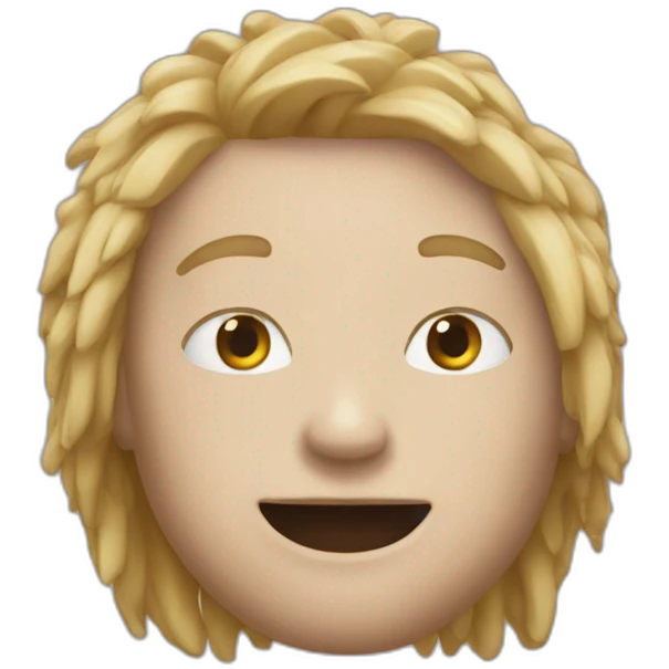 ping emoji