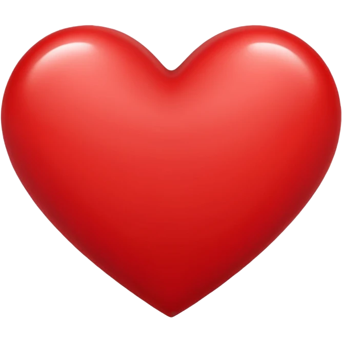 heart emoji