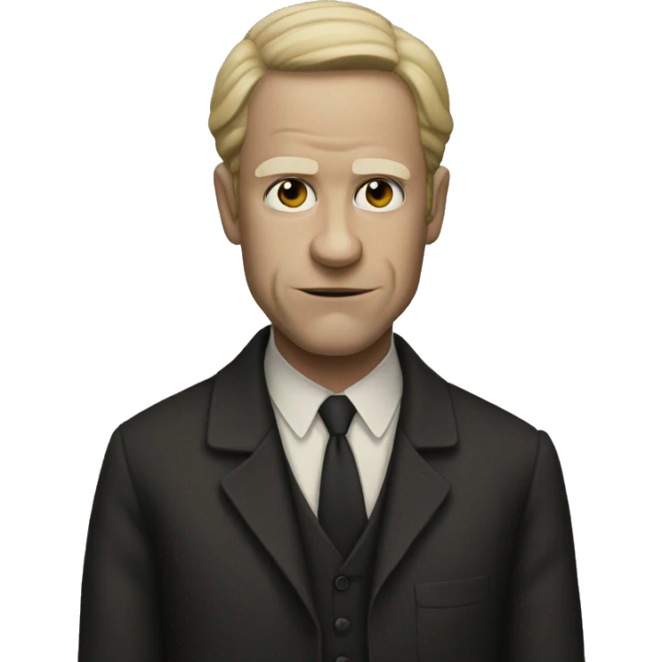 American horror story  emoji