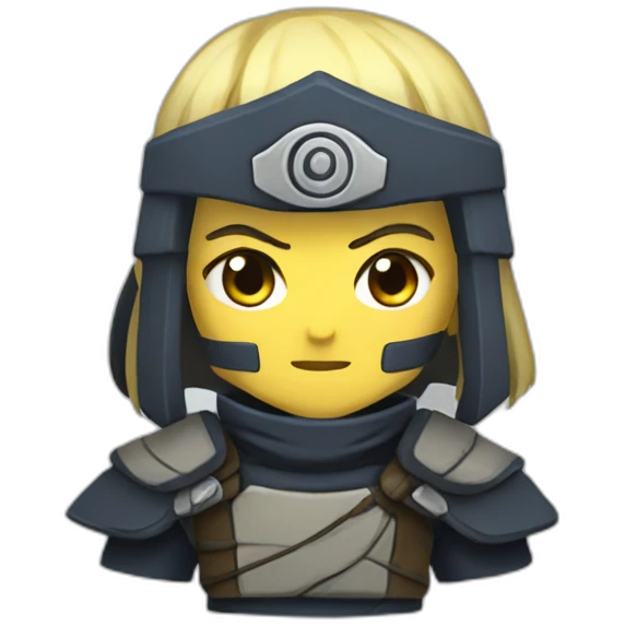 konoha protector emoji