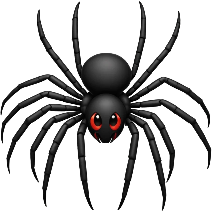 araña emoji