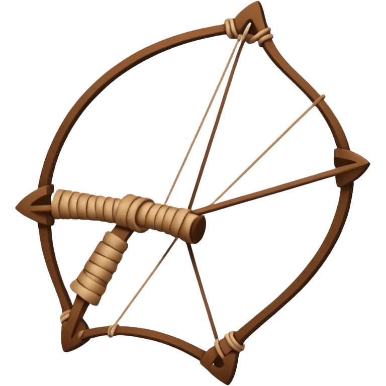 Bow String emoji