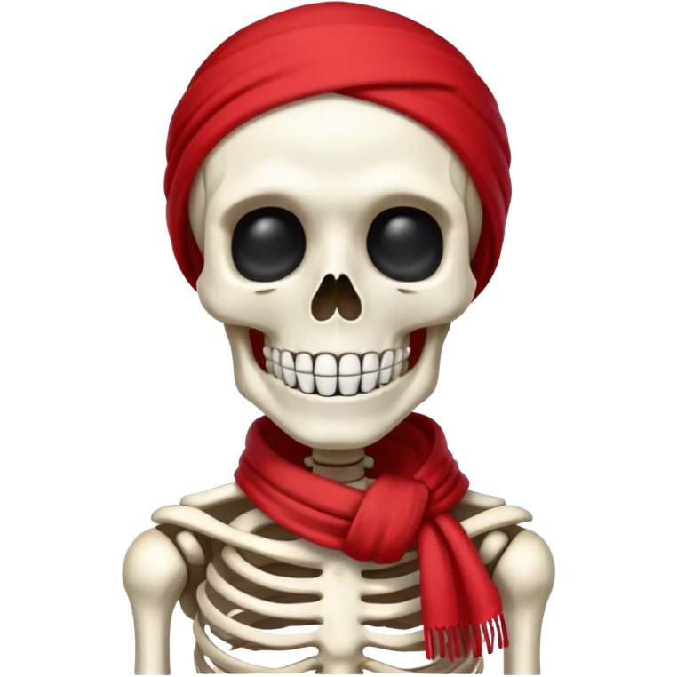 Papyrus The Skeleton emoji