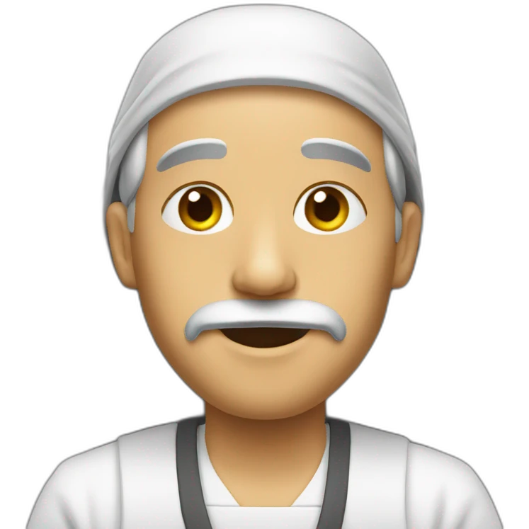 Juif emoji