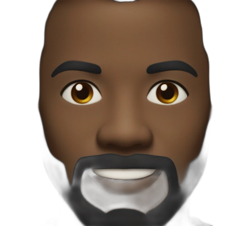 Colman Domingo emoji
