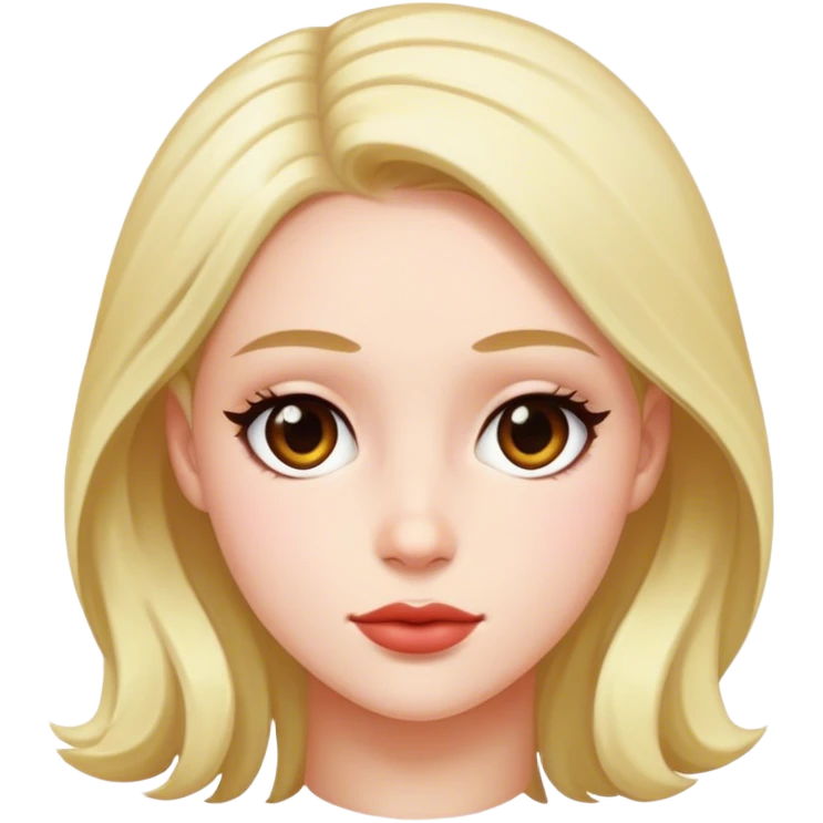 Eve k. Will emoji