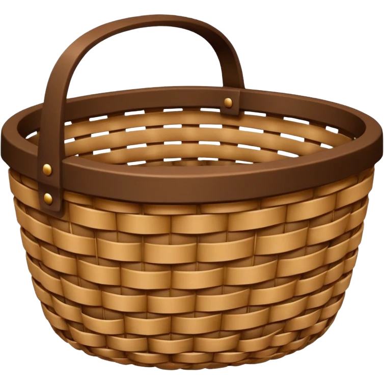 basket emoji