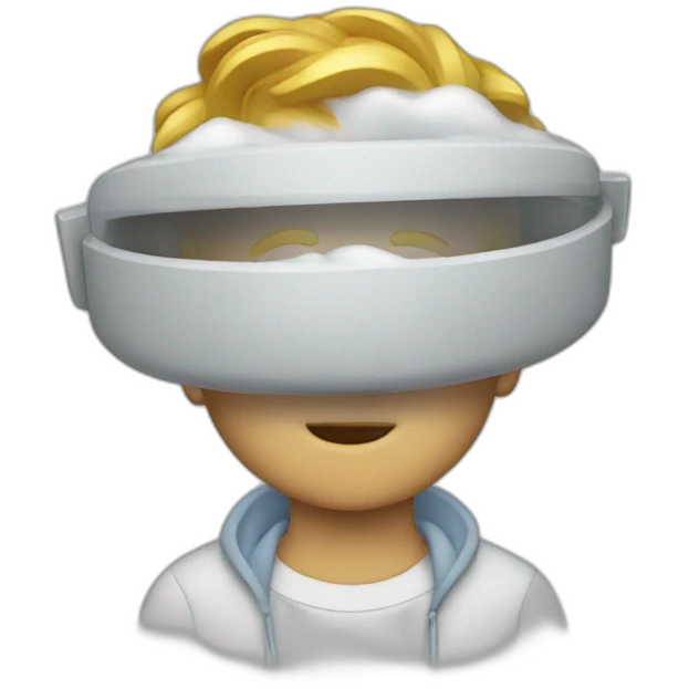 ar condicionado emoji