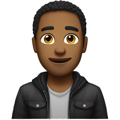 jj emoji