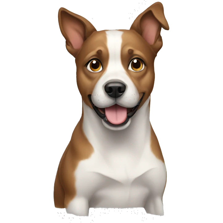 Dog  emoji
