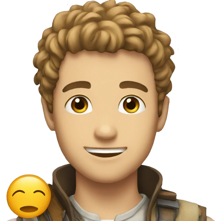 Toz emoji