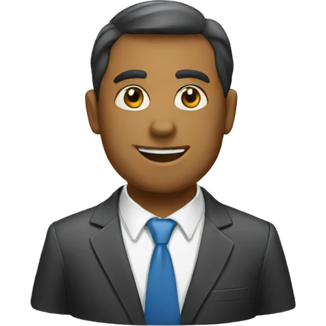 business emoji