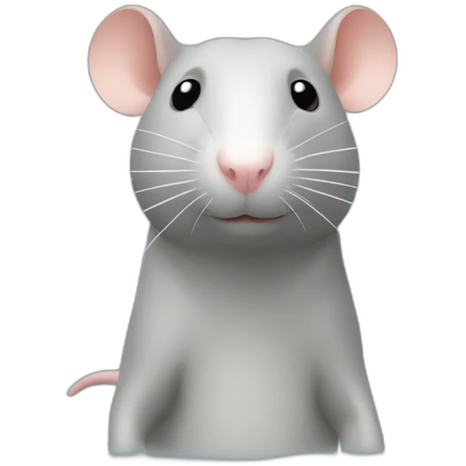 Rat-Lacoste  emoji