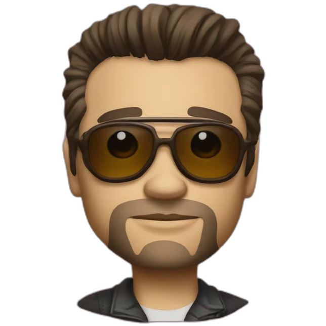 Tyler Durden emoji