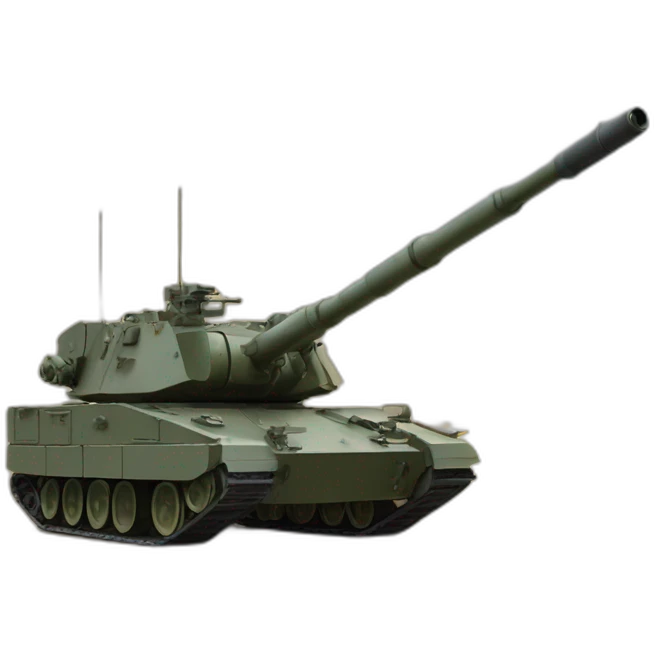 M109a2 155mm howitzer emoji