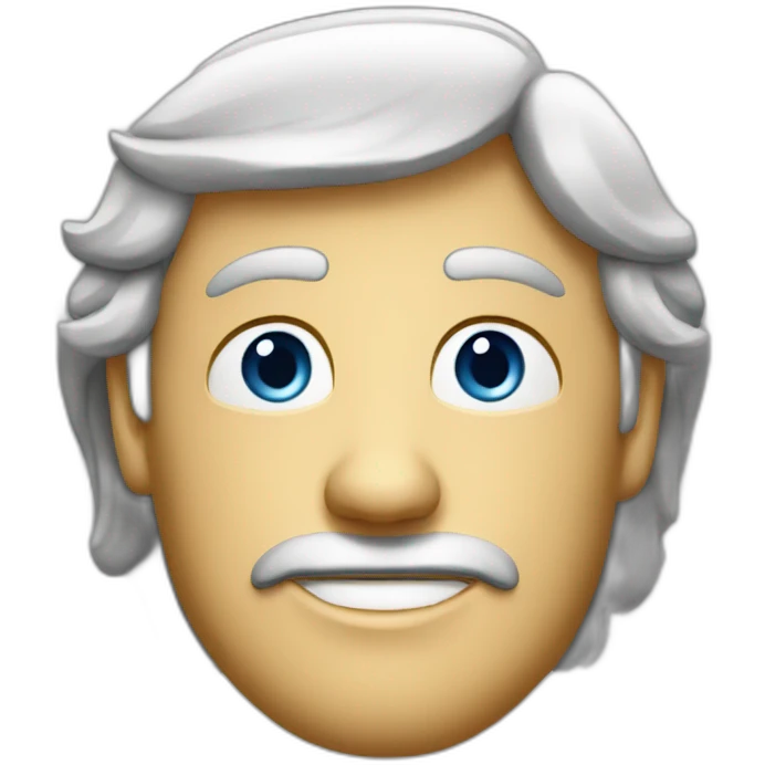 MACINTOSH PLUS emoji
