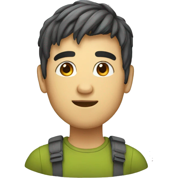 Blaili emoji