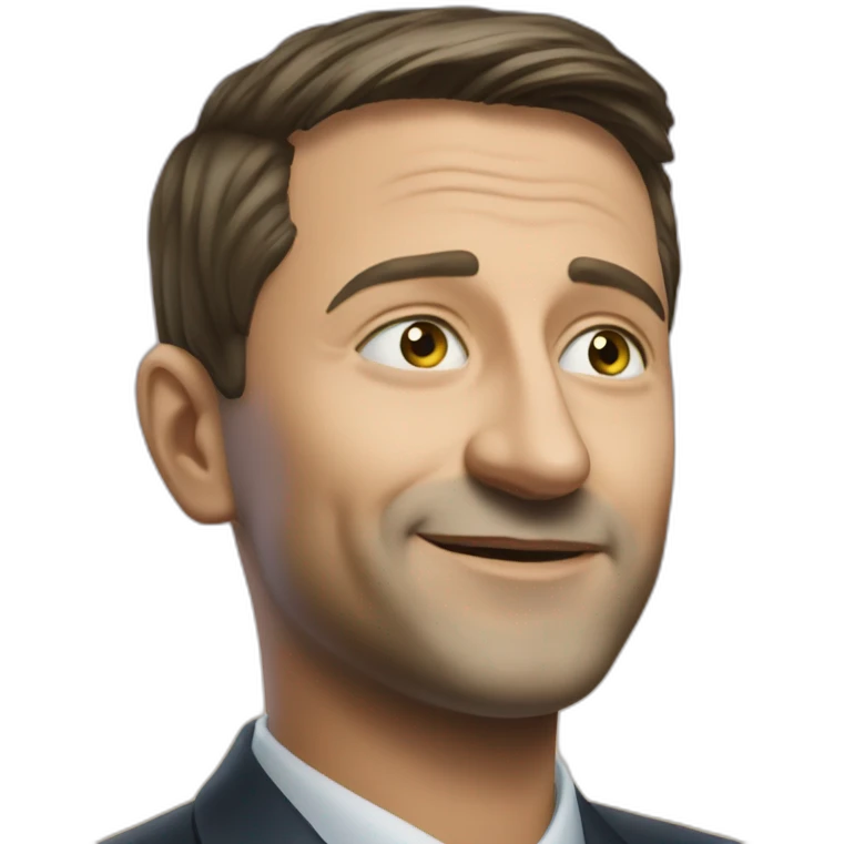 Zelensky emoji
