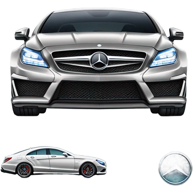 Cls63 emoji