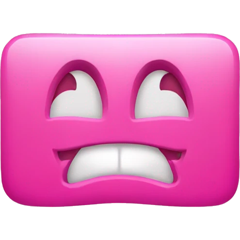 pink netflix logo  emoji