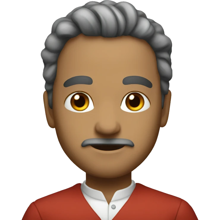 Parti Ahtapotu emoji