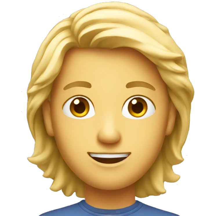 marketing emoji