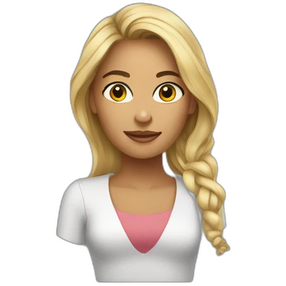 larissa weems emoji