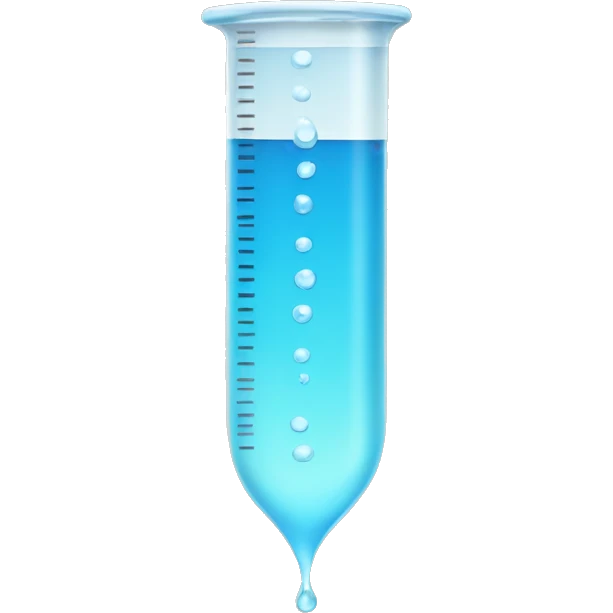 water test strip emoji