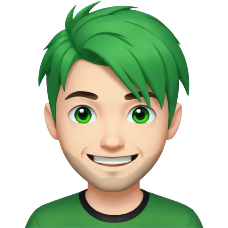 Jacksepticeye emoji